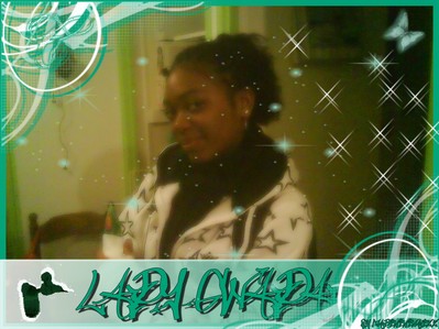 lady gwada