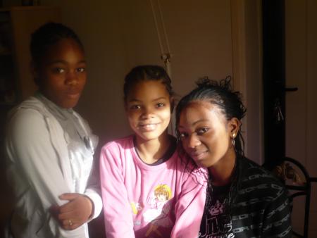 les sisters