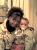 KENZO ET MOI
