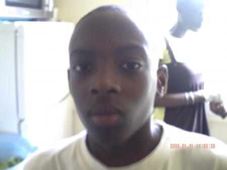 IBRAHIMA