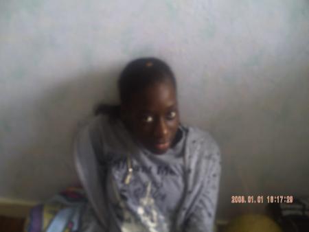 MOUSSOU