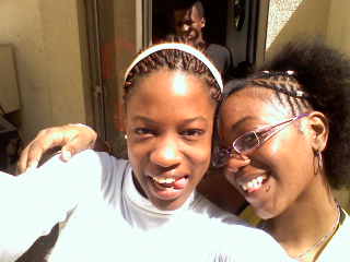 Manthiaba 223 et moi