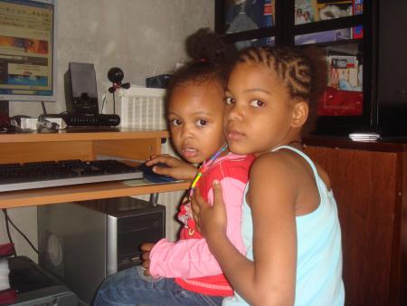 kensy et orlane