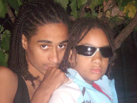seb et withney